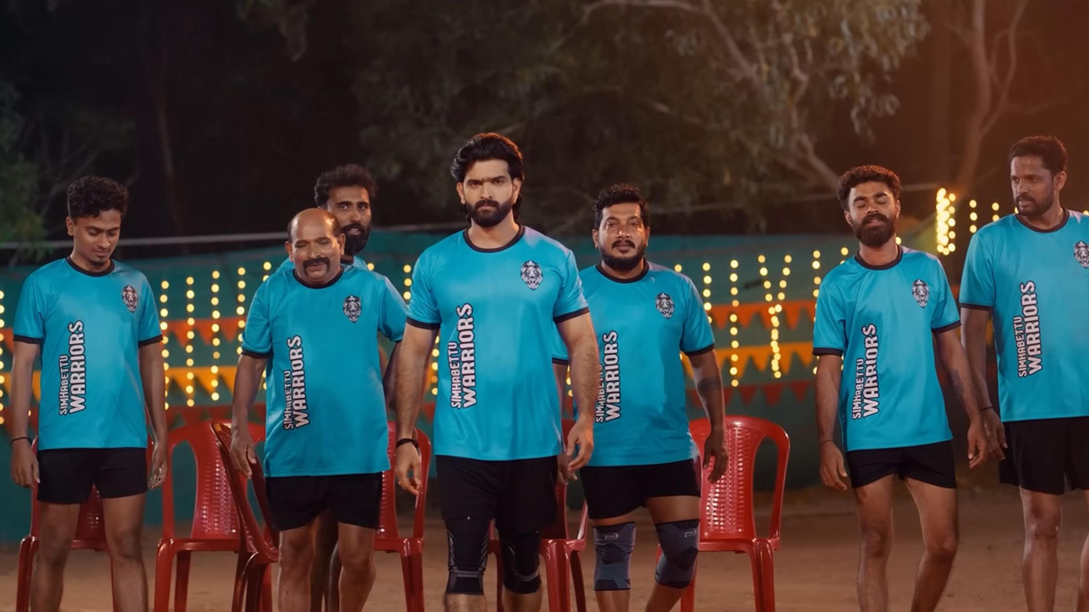 Suniel Shetty Tulu debut with jai